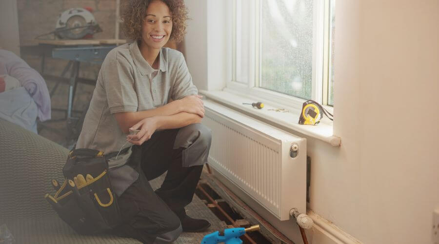 Professional same day plumber in Pleasant Hall, PA